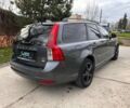 Серый Вольво В50, объемом двигателя 1.6 л и пробегом 230 тыс. км за 7100 $, фото 4 на Automoto.ua