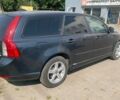 Сірий Вольво V50, об'ємом двигуна 1.56 л та пробігом 401 тис. км за 4200 $, фото 1 на Automoto.ua