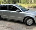 Сірий Вольво V50, об'ємом двигуна 1.6 л та пробігом 224 тис. км за 5899 $, фото 5 на Automoto.ua