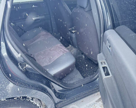 Сірий Вольво V50, об'ємом двигуна 2 л та пробігом 252 тис. км за 7999 $, фото 11 на Automoto.ua