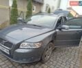 Серый Вольво В50, объемом двигателя 1.6 л и пробегом 280 тыс. км за 7700 $, фото 16 на Automoto.ua
