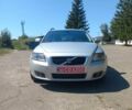Серый Вольво В50, объемом двигателя 1.6 л и пробегом 228 тыс. км за 7999 $, фото 16 на Automoto.ua