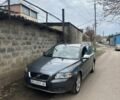 Сірий Вольво V50, об'ємом двигуна 2.4 л та пробігом 3 тис. км за 4600 $, фото 1 на Automoto.ua