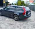 Сірий Вольво V50, об'ємом двигуна 1.6 л та пробігом 260 тис. км за 7200 $, фото 17 на Automoto.ua