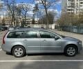 Сірий Вольво V50, об'ємом двигуна 1.6 л та пробігом 300 тис. км за 7400 $, фото 8 на Automoto.ua