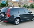 Серый Вольво В50, объемом двигателя 1.6 л и пробегом 276 тыс. км за 5999 $, фото 2 на Automoto.ua