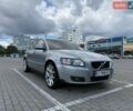 Сірий Вольво V50, об'ємом двигуна 1.56 л та пробігом 292 тис. км за 5000 $, фото 1 на Automoto.ua