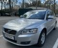 Сірий Вольво V50, об'ємом двигуна 1.6 л та пробігом 300 тис. км за 7400 $, фото 3 на Automoto.ua