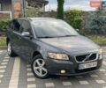 Сірий Вольво V50, об'ємом двигуна 2 л та пробігом 257 тис. км за 6499 $, фото 26 на Automoto.ua