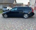 Сірий Вольво V50, об'ємом двигуна 1.56 л та пробігом 245 тис. км за 7200 $, фото 2 на Automoto.ua