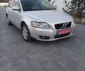 Сірий Вольво V50, об'ємом двигуна 0 л та пробігом 280 тис. км за 6500 $, фото 1 на Automoto.ua