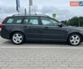 Сірий Вольво V50, об'ємом двигуна 1.6 л та пробігом 280 тис. км за 6300 $, фото 6 на Automoto.ua