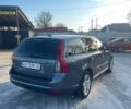 Сірий Вольво V50, об'ємом двигуна 1.6 л та пробігом 267 тис. км за 6600 $, фото 4 на Automoto.ua