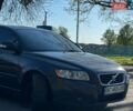 Серый Вольво В50, объемом двигателя 2 л и пробегом 239 тыс. км за 7650 $, фото 8 на Automoto.ua