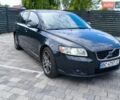 Серый Вольво В50, объемом двигателя 1.6 л и пробегом 260 тыс. км за 7500 $, фото 27 на Automoto.ua