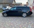 Серый Вольво В50, объемом двигателя 1.56 л и пробегом 245 тыс. км за 7700 $, фото 2 на Automoto.ua