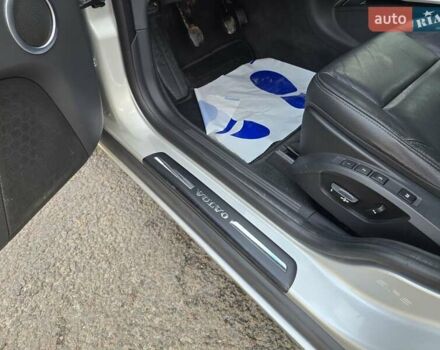 Сірий Вольво V50, об'ємом двигуна 1.6 л та пробігом 223 тис. км за 7799 $, фото 27 на Automoto.ua