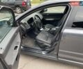 Сірий Вольво V50, об'ємом двигуна 1.56 л та пробігом 271 тис. км за 7900 $, фото 10 на Automoto.ua