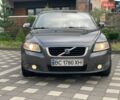 Сірий Вольво V50, об'ємом двигуна 2 л та пробігом 257 тис. км за 6499 $, фото 37 на Automoto.ua