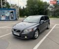 Серый Вольво В50, объемом двигателя 1.56 л и пробегом 271 тыс. км за 7300 $, фото 1 на Automoto.ua
