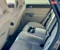 Сірий Вольво V50, об'ємом двигуна 2 л та пробігом 286 тис. км за 7999 $, фото 28 на Automoto.ua