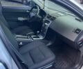 Серый Вольво В50, объемом двигателя 2 л и пробегом 260 тыс. км за 8300 $, фото 8 на Automoto.ua