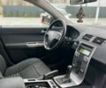Серый Вольво В50, объемом двигателя 1.6 л и пробегом 210 тыс. км за 8100 $, фото 6 на Automoto.ua