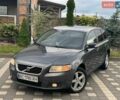 Сірий Вольво V50, об'ємом двигуна 2 л та пробігом 257 тис. км за 6499 $, фото 4 на Automoto.ua