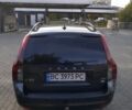 Серый Вольво В50, объемом двигателя 1.56 л и пробегом 328 тыс. км за 5500 $, фото 5 на Automoto.ua