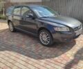 Серый Вольво В50, объемом двигателя 1.6 л и пробегом 330 тыс. км за 6900 $, фото 4 на Automoto.ua