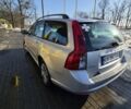 Сірий Вольво V50, об'ємом двигуна 1.6 л та пробігом 266 тис. км за 7000 $, фото 3 на Automoto.ua