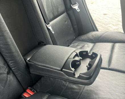 Сірий Вольво V50, об'ємом двигуна 1.6 л та пробігом 261 тис. км за 6350 $, фото 15 на Automoto.ua