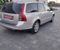 Серый Вольво В50, объемом двигателя 1.6 л и пробегом 280 тыс. км за 6700 $, фото 12 на Automoto.ua