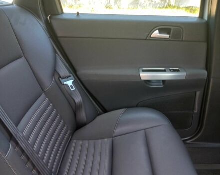 Серый Вольво В50, объемом двигателя 1.6 л и пробегом 228 тыс. км за 7999 $, фото 22 на Automoto.ua