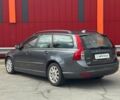 Сірий Вольво V50, об'ємом двигуна 1.6 л та пробігом 239 тис. км за 6790 $, фото 4 на Automoto.ua