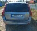 Серый Вольво В50, объемом двигателя 1.56 л и пробегом 205 тыс. км за 7700 $, фото 1 на Automoto.ua