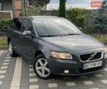 Сірий Вольво V50, об'ємом двигуна 2 л та пробігом 257 тис. км за 6499 $, фото 22 на Automoto.ua