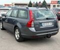Сірий Вольво V50, об'ємом двигуна 2 л та пробігом 287 тис. км за 5900 $, фото 3 на Automoto.ua