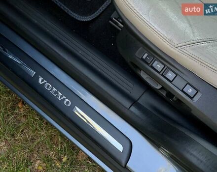 Вольво В50 2009 в Радивилове на Automoto.ua Серый Вольво В50, объемом двигателя 1.6 л и пробегом 275 тыс. км за 6900 $, фото 22 на Automoto.ua