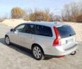Сірий Вольво V50, об'ємом двигуна 1.6 л та пробігом 270 тис. км за 7300 $, фото 2 на Automoto.ua