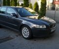Сірий Вольво V50, об'ємом двигуна 2 л та пробігом 258 тис. км за 6500 $, фото 12 на Automoto.ua