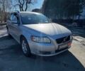 Сірий Вольво V50, об'ємом двигуна 1.6 л та пробігом 231 тис. км за 6990 $, фото 2 на Automoto.ua