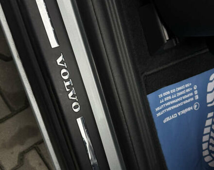 Вольво В50 2009 в Луцке на Automoto.ua Серый Вольво В50, объемом двигателя 2 л и пробегом 252 тыс. км за 7999 $, фото 19 на Automoto.ua