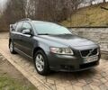 Сірий Вольво V50, об'ємом двигуна 1.6 л та пробігом 300 тис. км за 5800 $, фото 47 на Automoto.ua