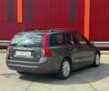 Сірий Вольво V50, об'ємом двигуна 1.6 л та пробігом 239 тис. км за 6790 $, фото 6 на Automoto.ua