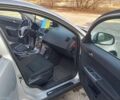 Серый Вольво В50, объемом двигателя 1.6 л и пробегом 274 тыс. км за 6700 $, фото 12 на Automoto.ua