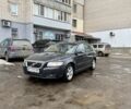 Сірий Вольво V50, об'ємом двигуна 0 л та пробігом 272 тис. км за 7200 $, фото 1 на Automoto.ua