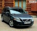 Серый Вольво В50, объемом двигателя 1.56 л и пробегом 245 тыс. км за 6599 $, фото 2 на Automoto.ua