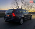 Сірий Вольво V50, об'ємом двигуна 1.8 л та пробігом 217 тис. км за 5599 $, фото 15 на Automoto.ua