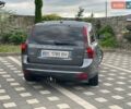 Сірий Вольво V50, об'ємом двигуна 2 л та пробігом 257 тис. км за 6499 $, фото 61 на Automoto.ua